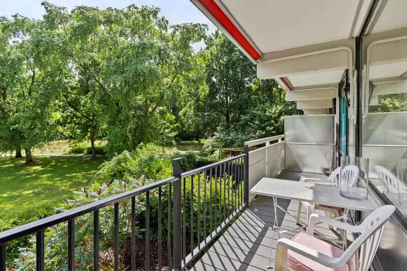 Appartement Te Koop , 75, Top Naefflaan, Groningen, Groningen
