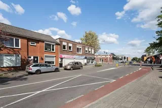 Enschede Twekkelerveld - Ruime eengezinswoning 4 kamers 100m2