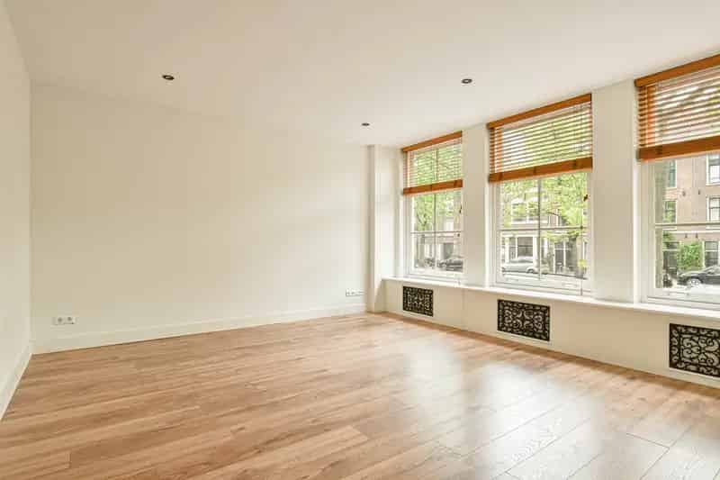 Appartement te Koop Marnixstraat Amsterdam Jordaan