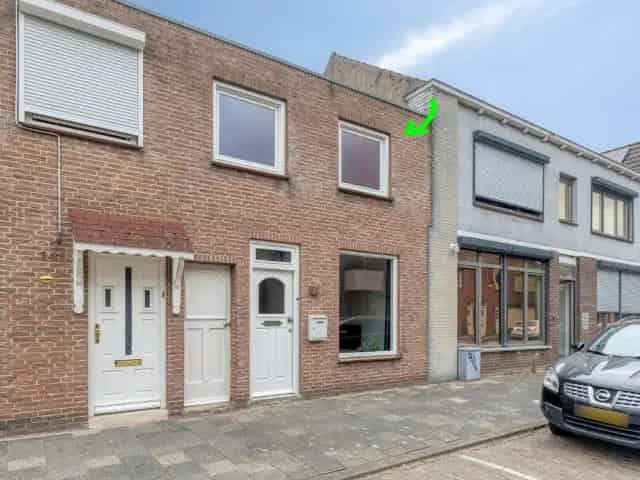 Woning te koop Roosendaal Kalsdonksestraat
