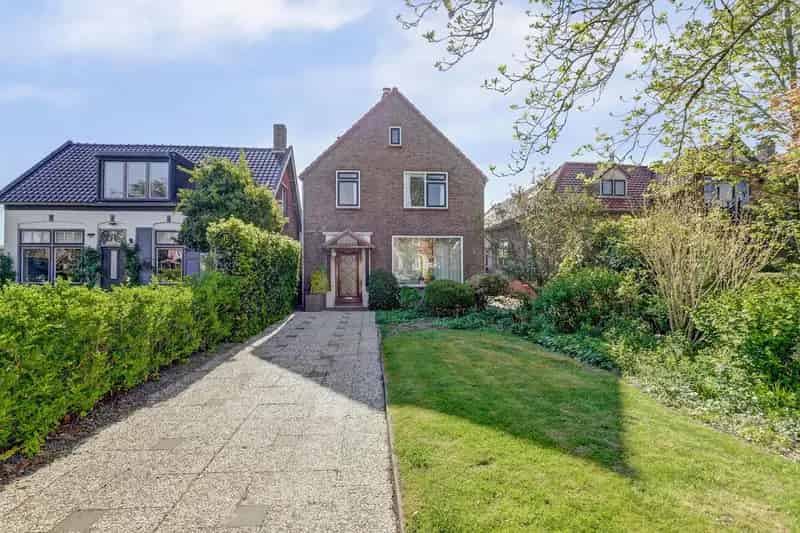 Huis Te Koop , 101a, Veerweg, Kamperland, Zeeland