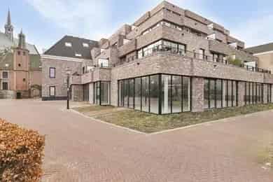 507m2 Bedrijfsruimte te Huur Harderwijk Centrum