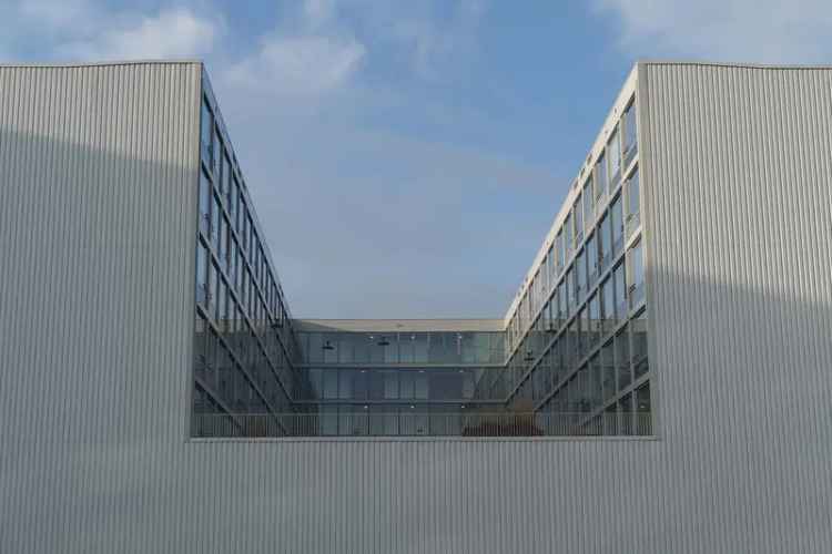 Studentenstudio Amsterdam Noord Kraanspoor