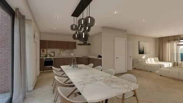 5 Ruime Nieuwbouwwoningen Ittervoort: Gezinskaart en Levensloopbestendig