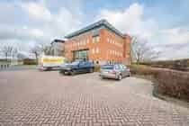 519-631 m2 Kantoorruimte te Huur Venlo A73 Fresh Park