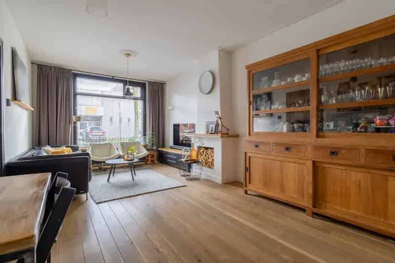 Huis te koop Breda 5 slaapkamers gezin kindvriendelijk