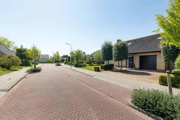 Huis Te Koop , 3, Schubertlaan, Vlissingen, Zeeland