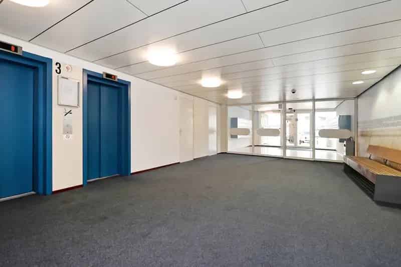 2-kamer appartement Scheveningen: Uitzicht duinen, strand nabij