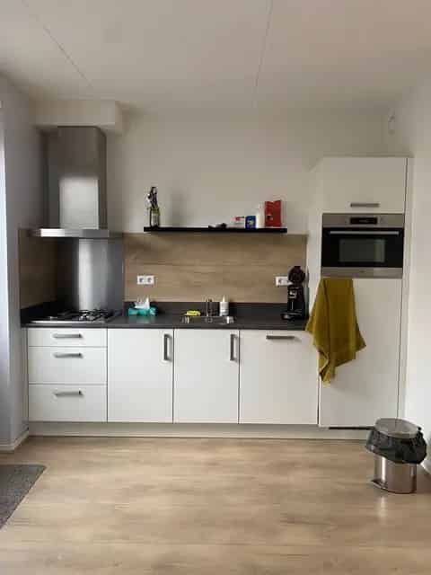 Tussenwoning Kruiningen 5 Kamers 117m2 2019