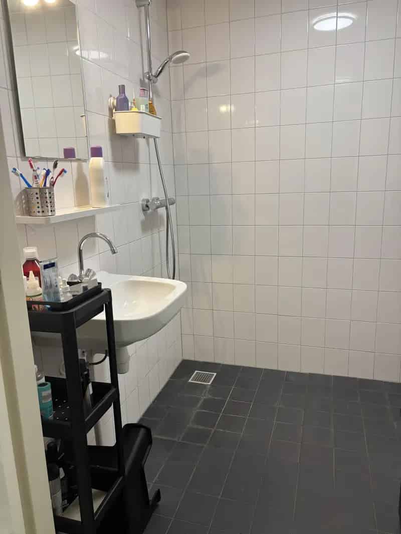 Ruime Kamer Hilversum Centrum Nabij Station
