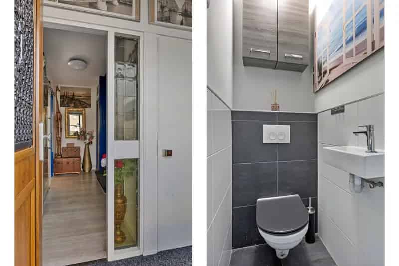 5 Slaapkamers Familiewoning Rotterdam Lage Land Nabij Alexandrium