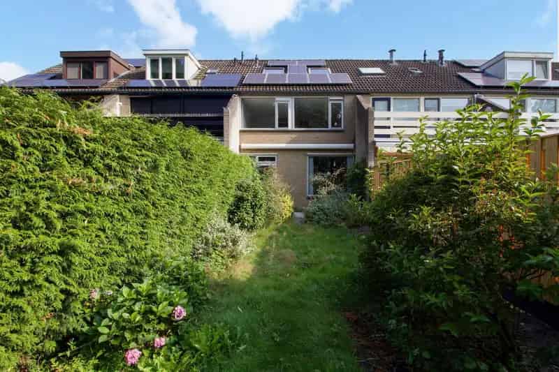 Huis te koop: Mozartstraat 24 3752 JP Bunschoten-Spakenburg | Funda