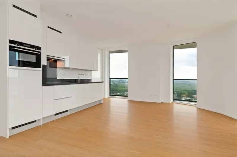 Amstel Tower Appartementen Amsterdam