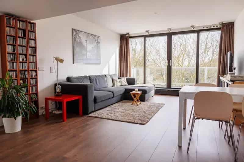 Appartement te koop Breda Zuidoost Instapklaar 2-kamer