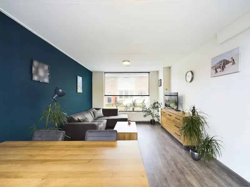 Te Koop: Starterswoning Hoek 3 slaapkamers tuin op het zuiden