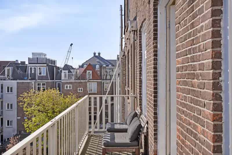 Licht 3e Verdiepingspand Pijp Moderne Keuken Balkon