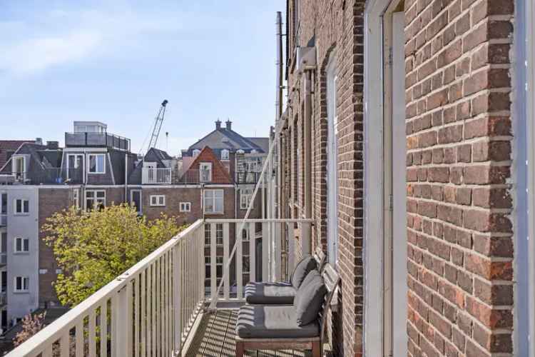 Licht 3e Verdiepingspand Pijp Moderne Keuken Balkon
