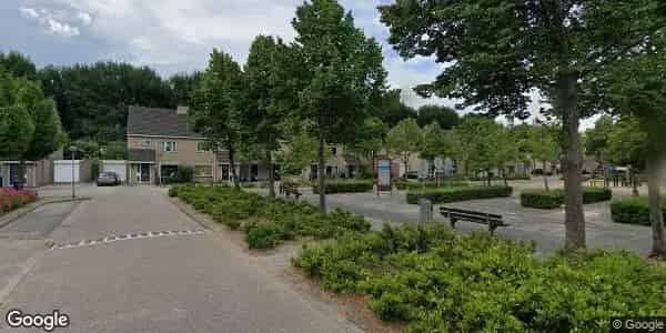 Huis Charlie Parkerstraat Almere 4 slaapkamers