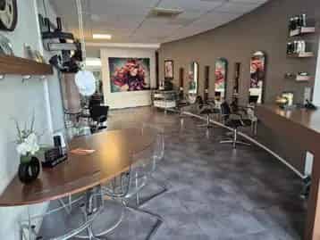 Kapperszaak te Huur Sassenheim 80m2
