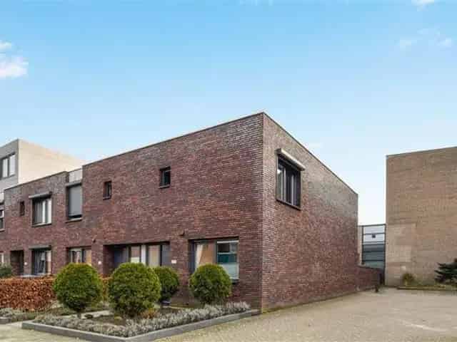 Nijmegen Eindwoning Boksdoornstraat Moderne Badkamer Energielabel A