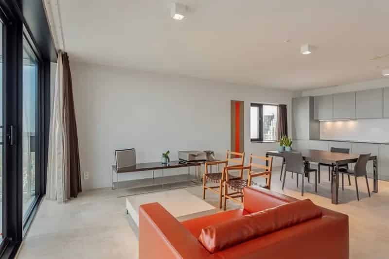 Appartement 2 Slaapkamers Nieuw Babylon Den Haag