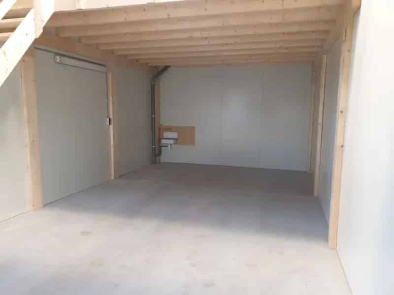 Bedrijfshal Hem | Zoek bedrijfshallen te koop: Driebanweg 17-B011 1607 ML Hem 