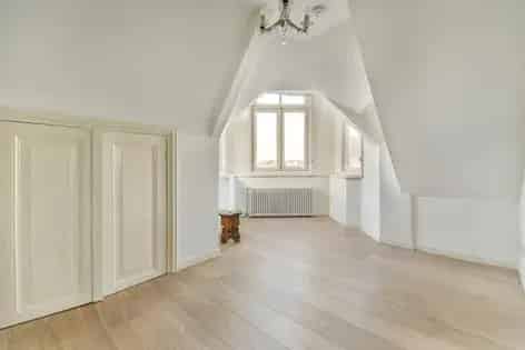 4 Kamer Appartement 157m2 Oud Zuid Amsterdam