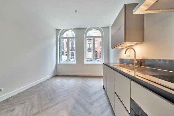 Appartement Te Huur in Amsterdam, Noord-Holland