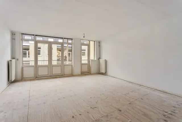 Amsterdam Maisonnette 105m2 4 Kamers
