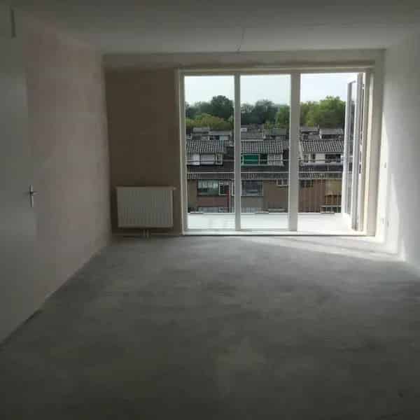 Appartement Nieuwegein 2 Slaapkamers Balkon Nabij Winkels