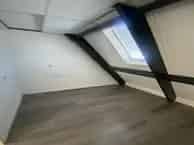 Appartement Raadhuisstraat Grou 2 kamers 40m2