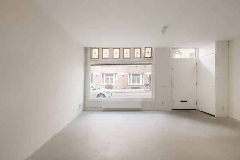 Kantoor Amsterdam | Zoek kantoren te huur: IJselstraat 53-H 1078 CC Amsterdam 