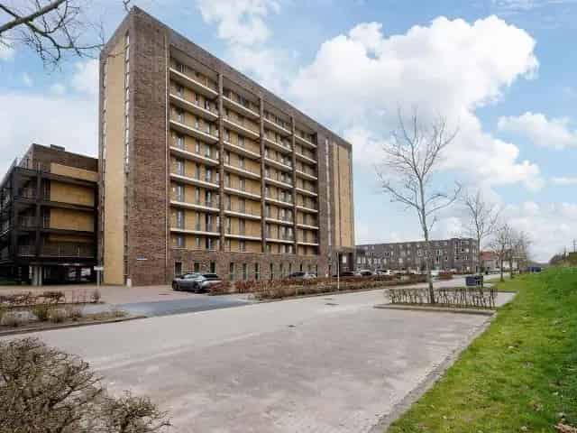 3-Kamerappartement Almere Buiten Tempo Doeloestraat