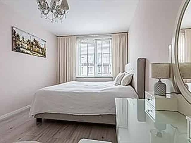 Tussenwoning Badhoevedorp - Gezinswoning met Tuin
