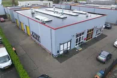 86m2 Bedrijfsruimte te Huur Almere Waterwijk