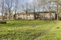 2105m2 Horeca Pand te Koop in Putte
