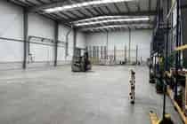 Bedrijfsruimte 764m2 Nieuw Vennep Kantoor 217m2 Beveiligd