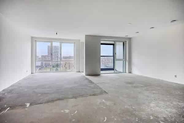 Appartement Mangoweg Leiden Lammenschans Nieuwbouw