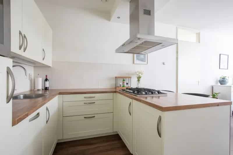 Modern 2-kamer appartement Aalsmeer Centrum