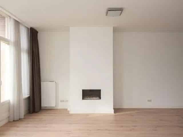 Luxe 3-kamer Appartement Vondelpark 116m2