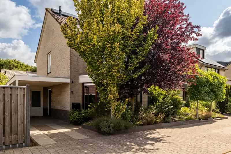 Huis te koop: Donkslagen 1 4823 KG Breda | Funda