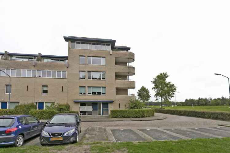 Maisonnette Te Huur in Oosterhout, Noord-Brabant