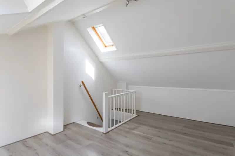 Appartement te koop Scheveningen: 2-laagse woning nabij strand