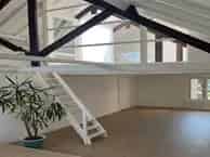 Appartement Arnhem: Ruim, Modern met Dakterras en Vide