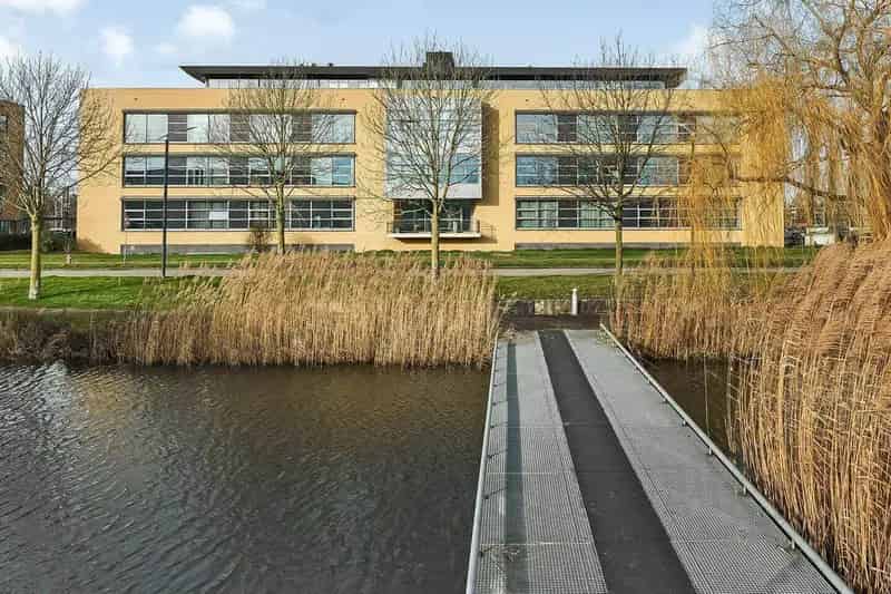 Kantoorruimte huren Arnhem IJsseloord 2