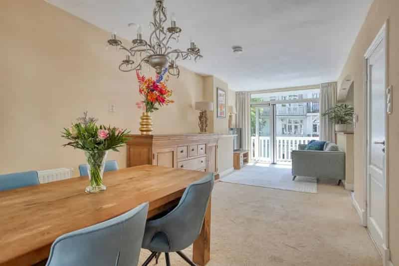 Appartement te koop Oud West Amsterdam Nabij Vondelpark