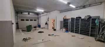 Bedrijfsruimte te huur Oudorp 80m2