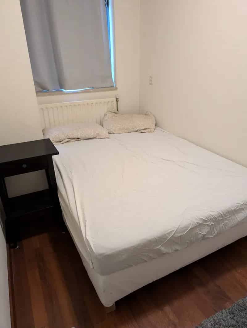 Zomerappartement te huur Juli-Augustus