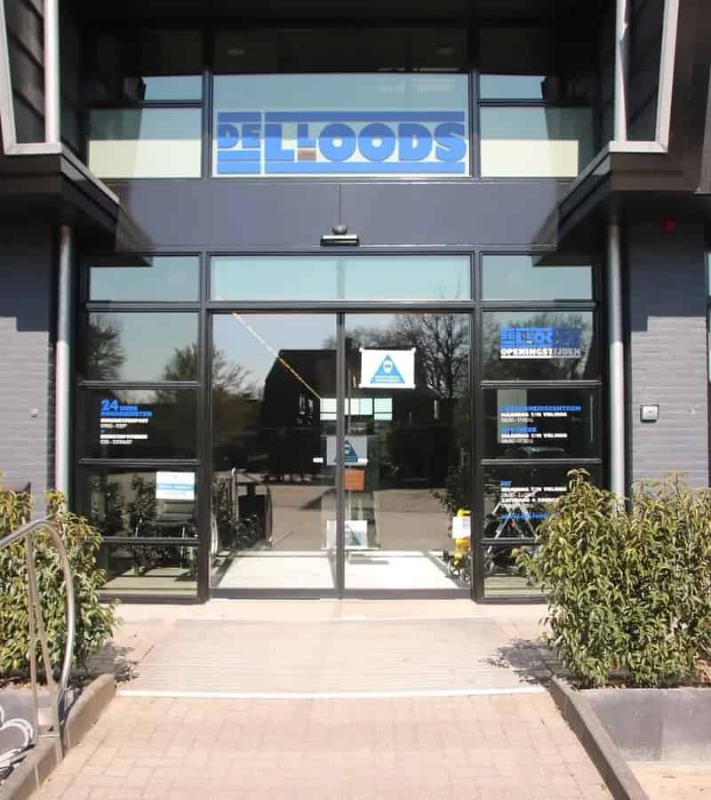 Kantoorruimte Blaricum te Huur Gezondheidscentrum De Lloods