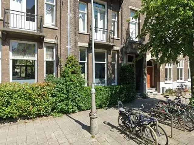 Appartement te huur Amsterdam Oud Zuid 4 slaapkamers
